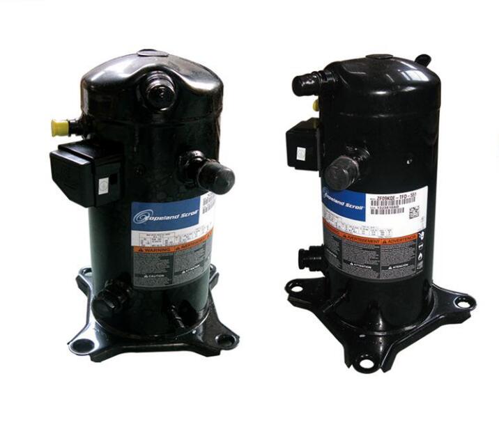 艾默生全封機組(圖1) 艾默生全封機組(圖1)