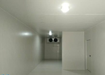 冷庫(kù)設(shè)備安裝步驟，你了解多少？