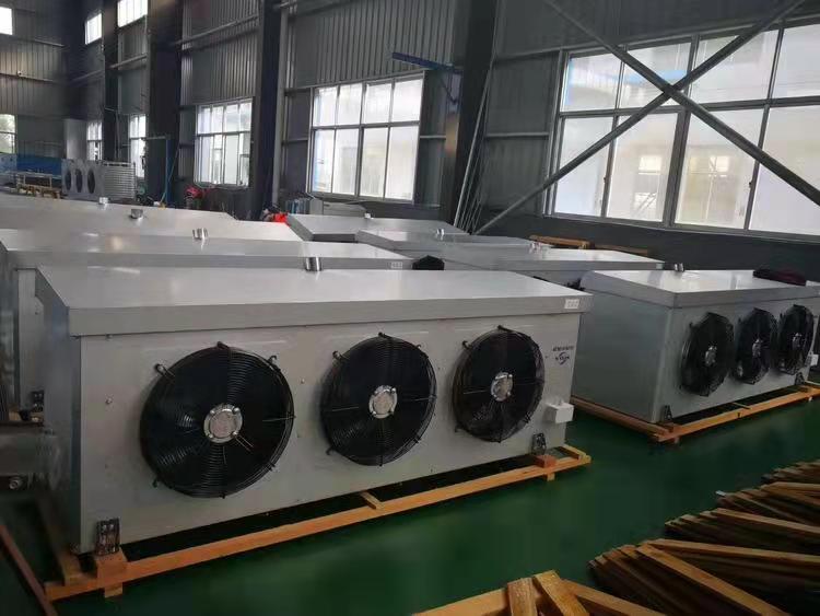 冷庫(kù)冷風(fēng)機(jī)