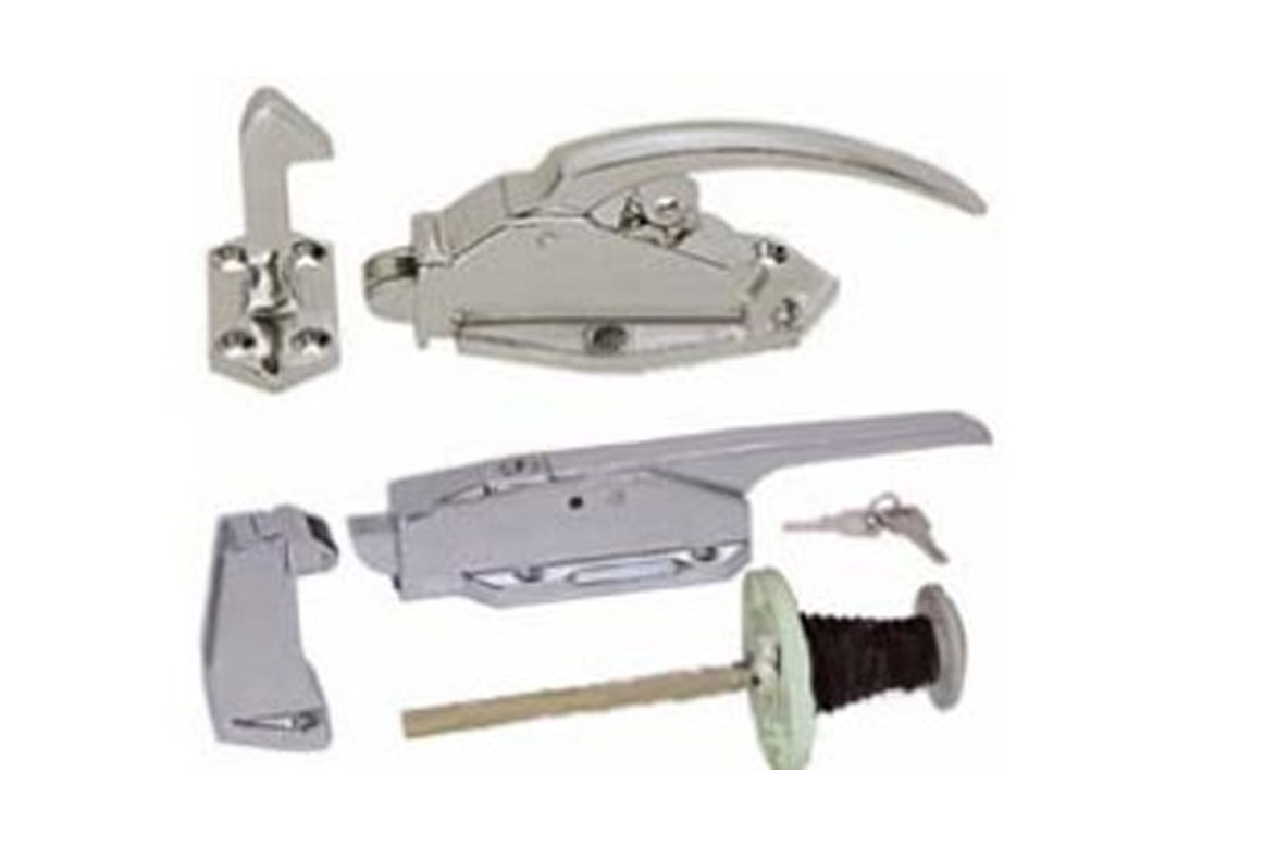 冷庫(kù)門鎖系列